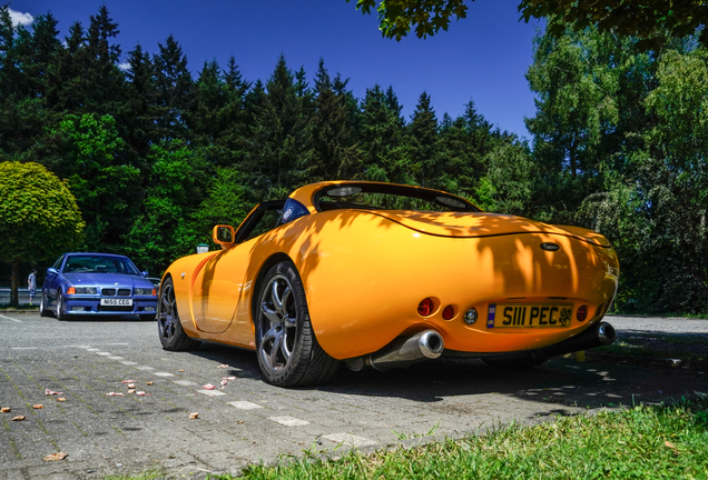 TVR Tuscan MKI