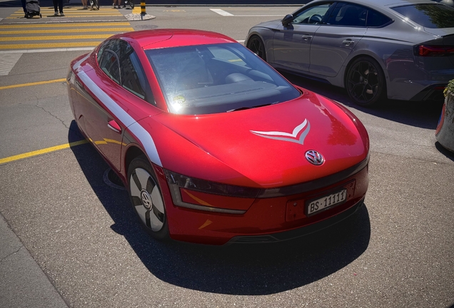 Volkswagen XL1