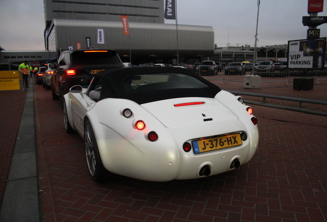 Wiesmann Roadster MF4-S