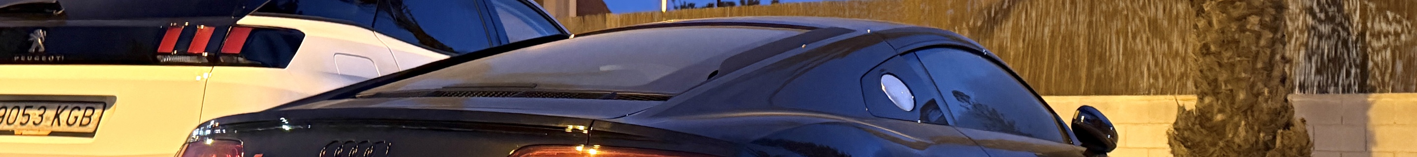 Audi R8 V10 Performance 2019