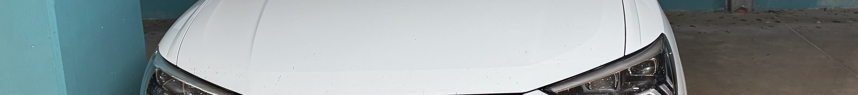 Audi RS Q3 2020