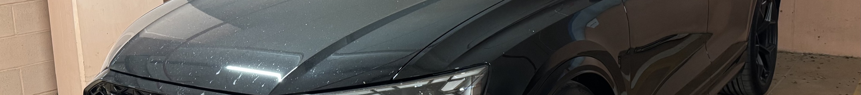 Audi RS Q8 2024