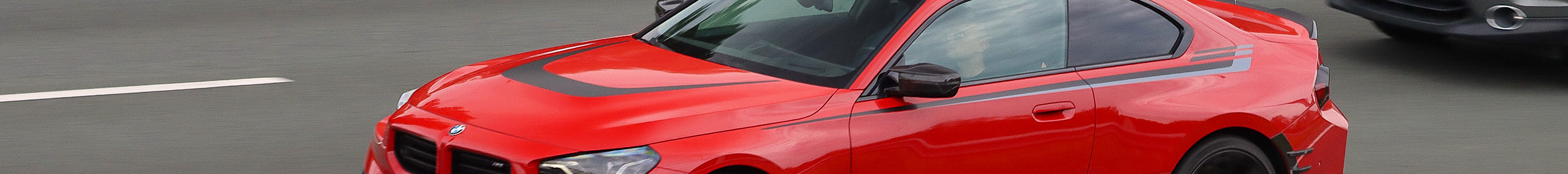BMW M2 Coupé G87