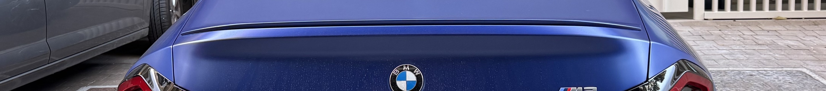 BMW M2 Coupé G87