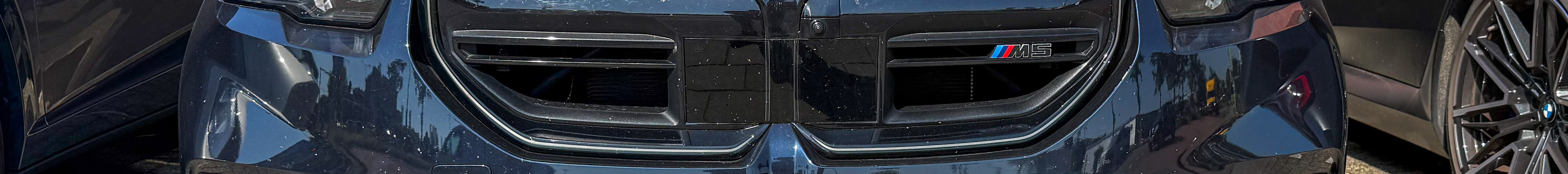 BMW M5 G90