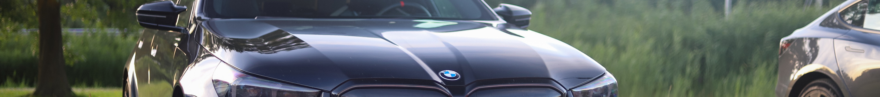 BMW M5 G90