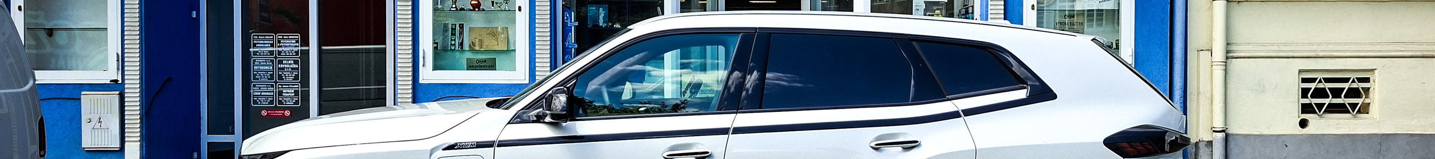 BMW XM G09