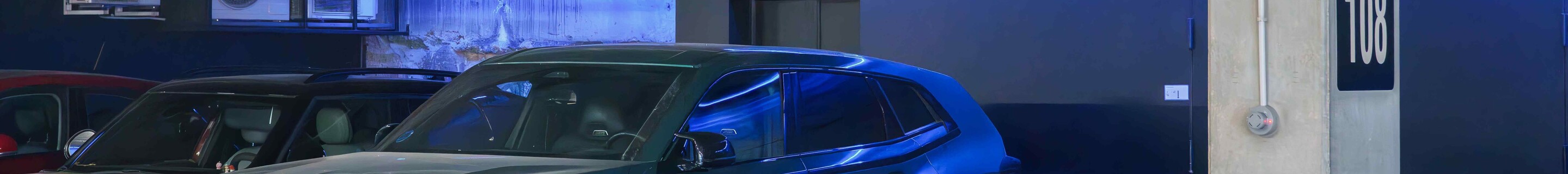 BMW XM G09