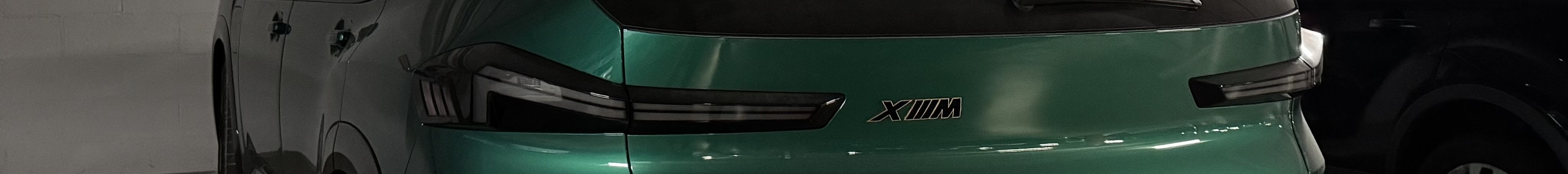 BMW XM G09