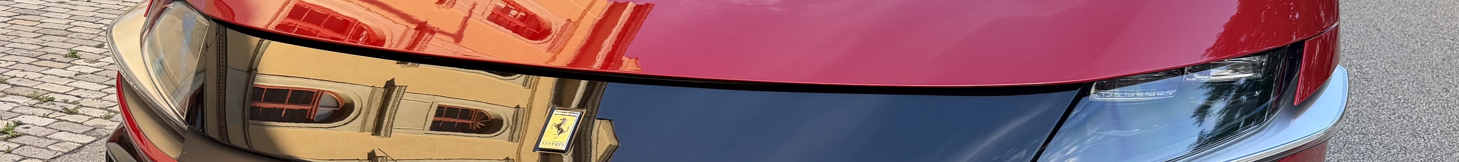 Ferrari 12Cilindri