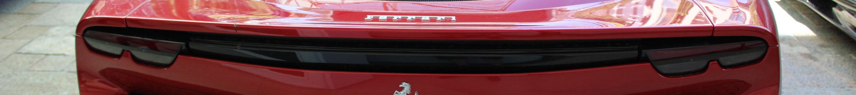 Ferrari 296 GTS