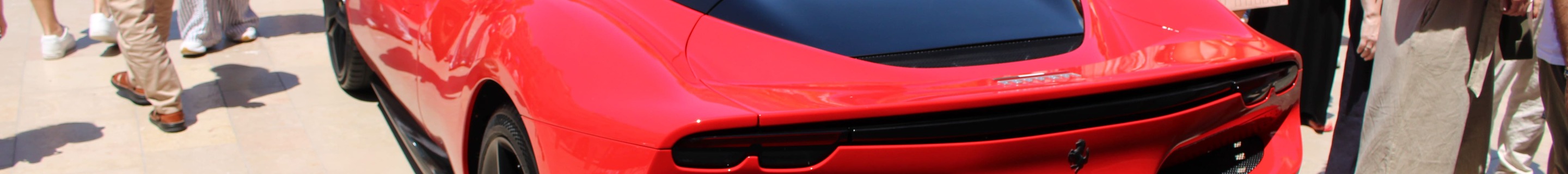Ferrari 296 GTS