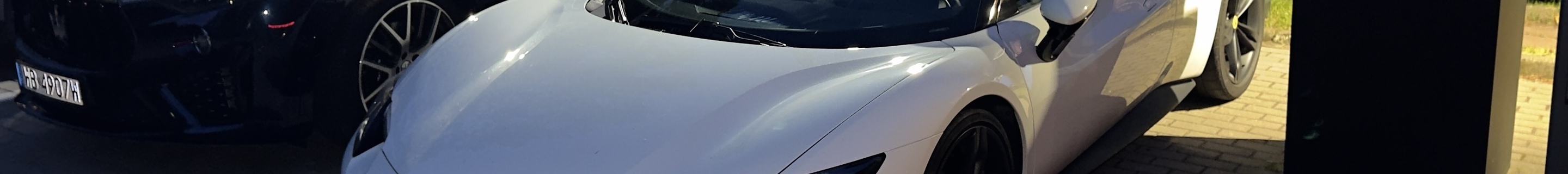 Ferrari 296 GTS