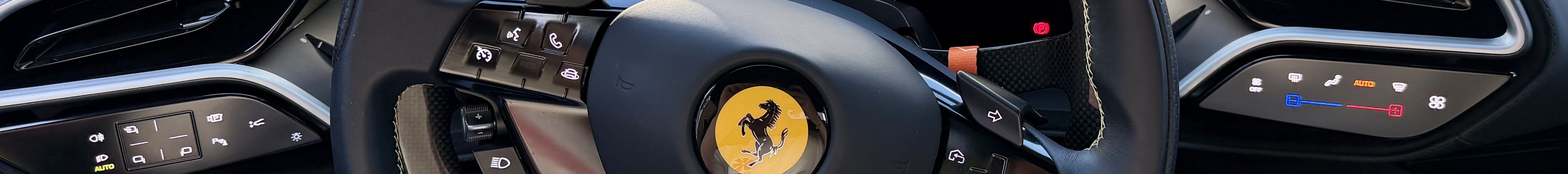 Ferrari 296 GTS