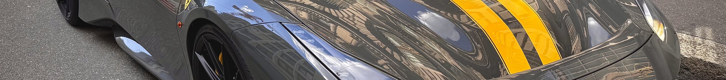 Ferrari 488 Pista