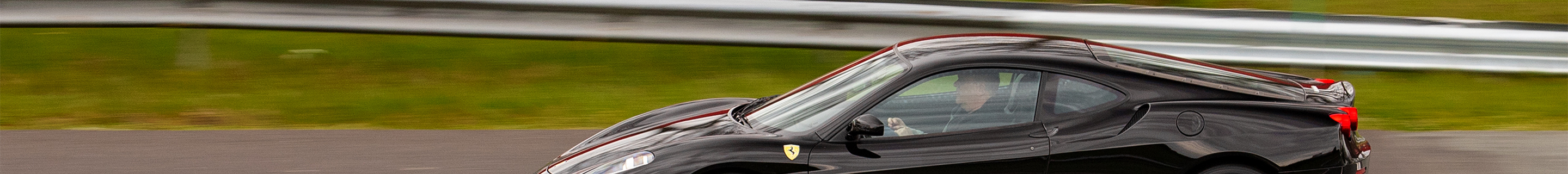 Ferrari F430