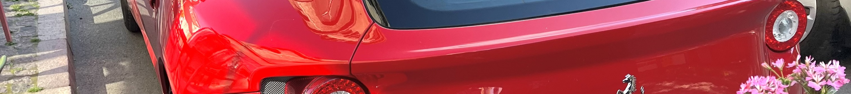 Ferrari FF