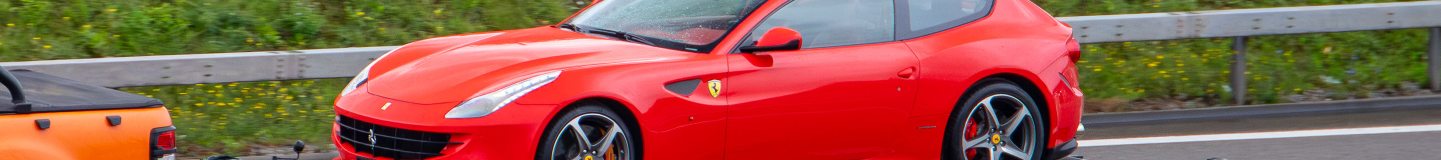 Ferrari FF