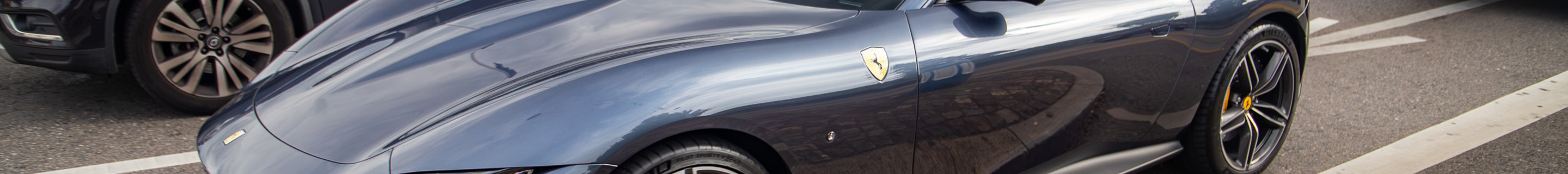 Ferrari Roma