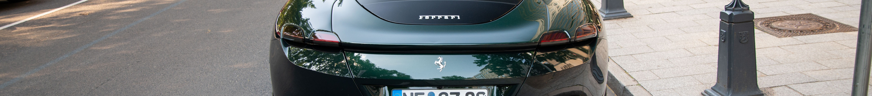 Ferrari Roma