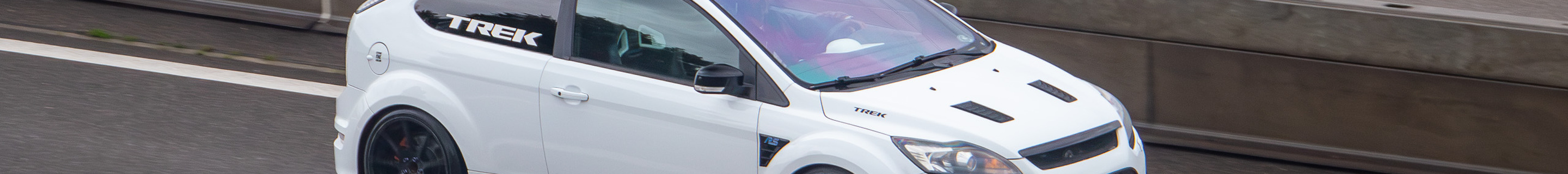 Ford Focus RS MkII