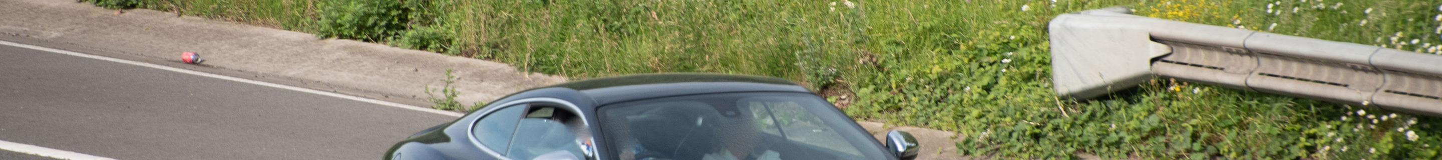 Jaguar XKR 2012