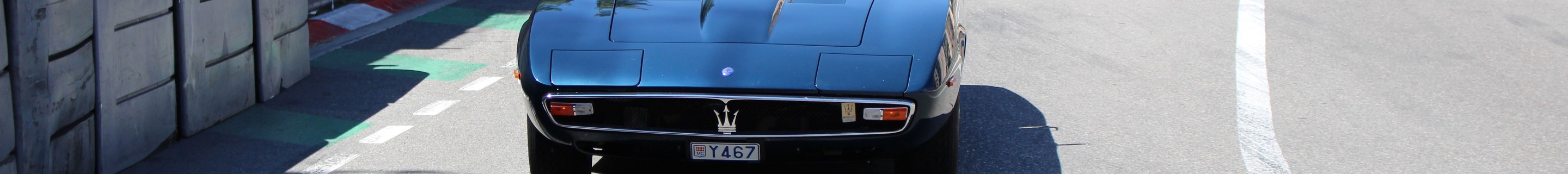 Maserati Ghibli Spyder