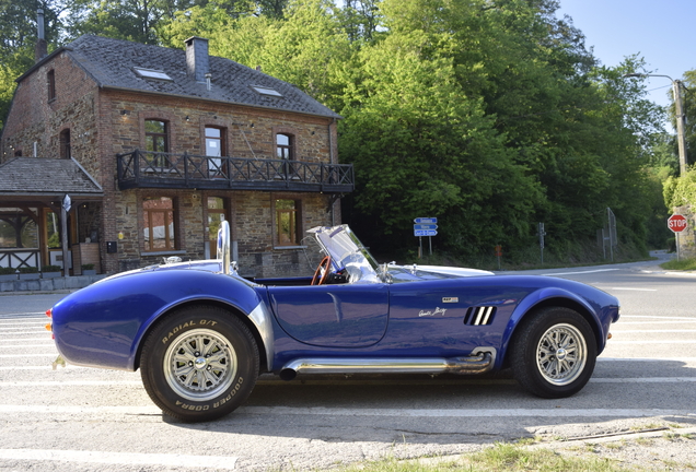AC Cobra
