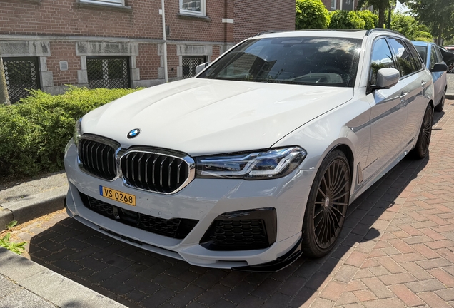 Alpina B5 GT Touring 2023