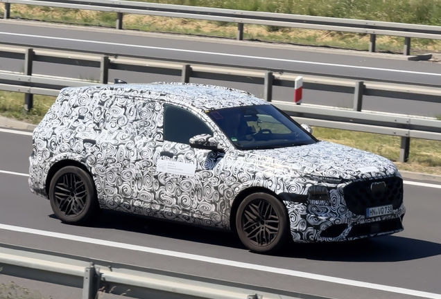 Audi Q7 2026