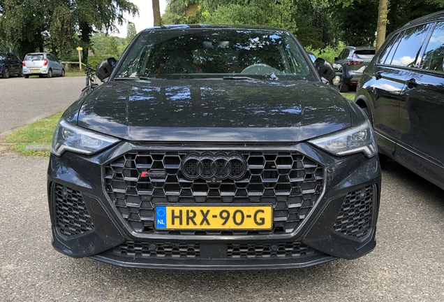 Audi RS Q3 Sportback 2020