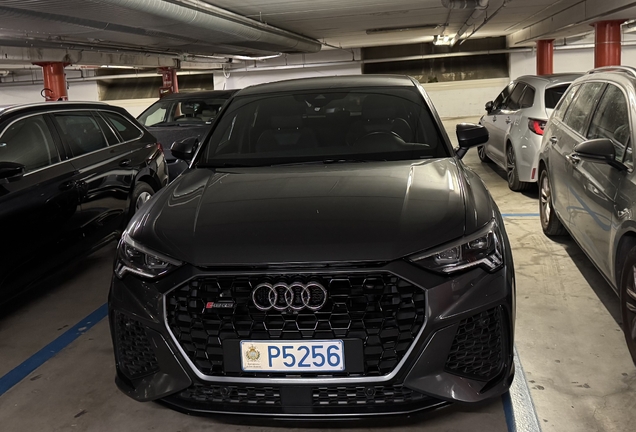Audi RS Q3 Sportback 2020