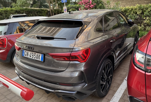 Audi RS Q3 Sportback 2020