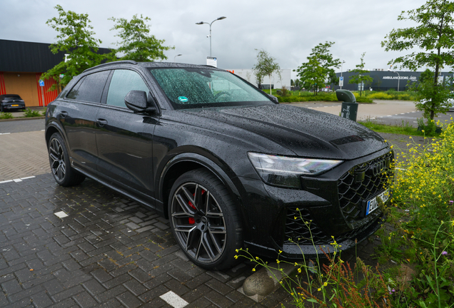 Audi RS Q8 2024