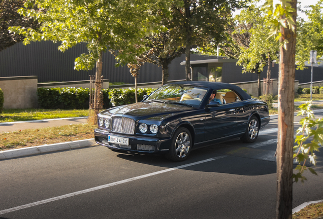 Bentley Azure 2006