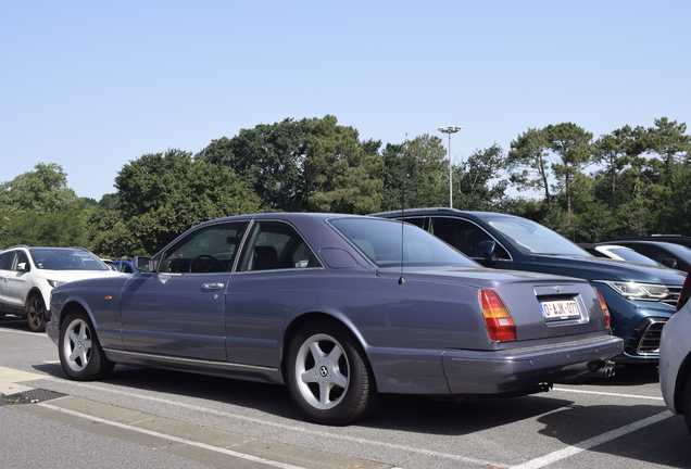 Bentley Continental R