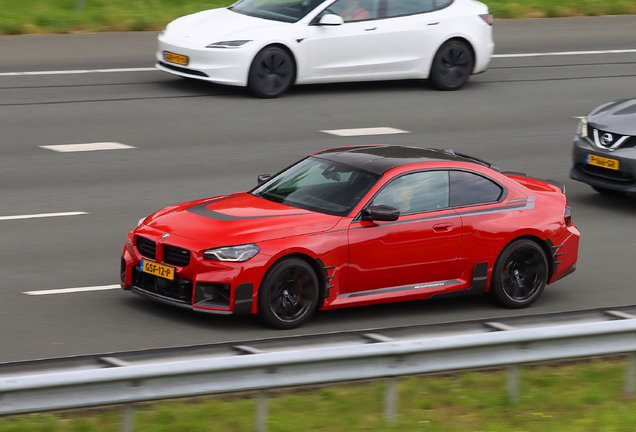 BMW M2 Coupé G87