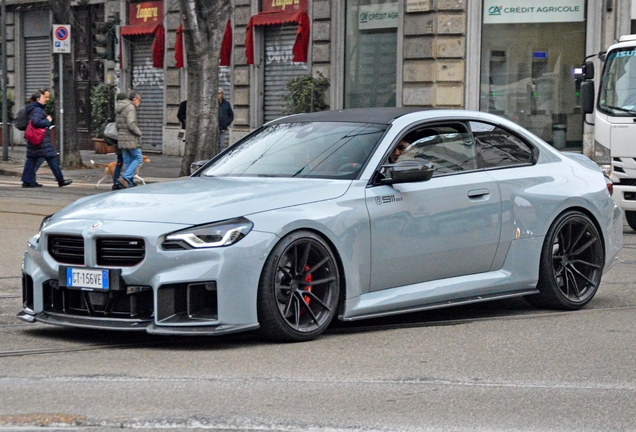 BMW M2 Coupé G87