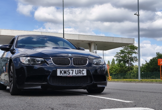 BMW M3 E92 Coupé