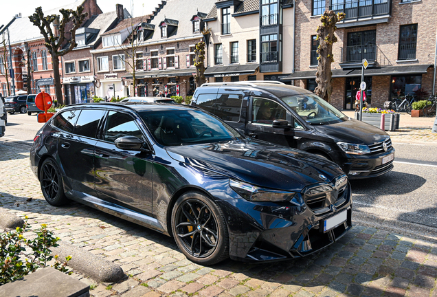 BMW M5 G99 Touring