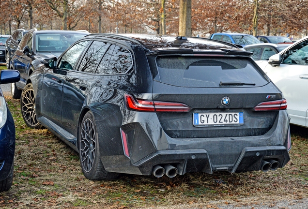 BMW M5 G99 Touring