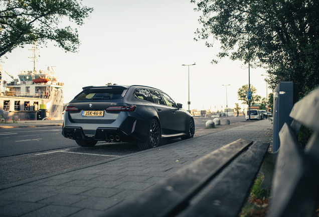 BMW M5 G99 Touring