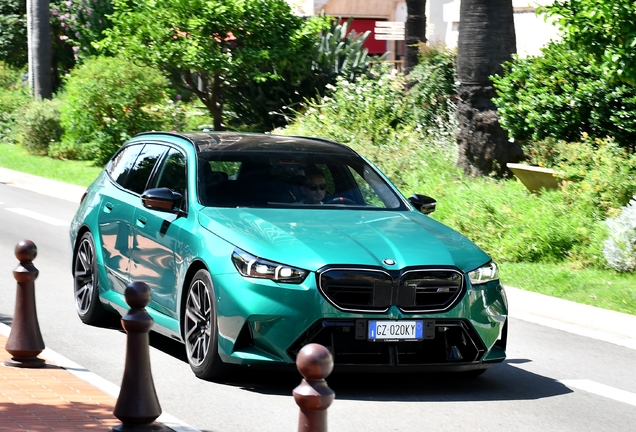 BMW M5 G99 Touring