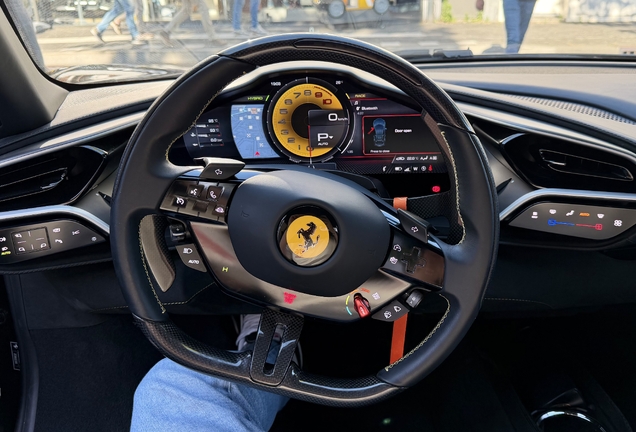 Ferrari 296 GTS