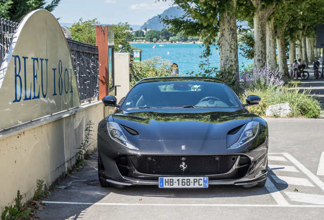 Ferrari 812 GTS