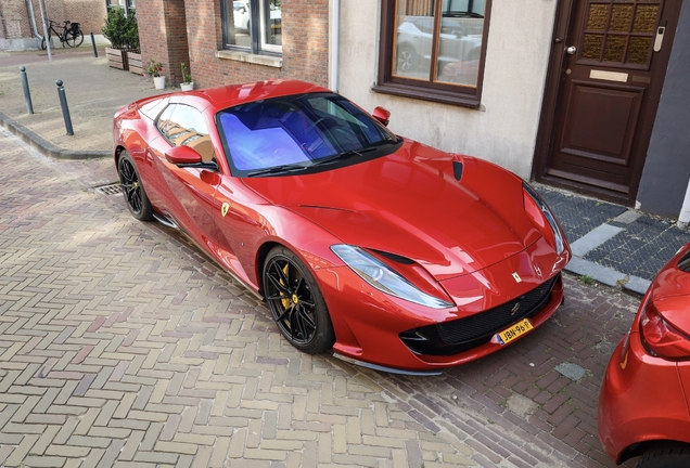 Ferrari 812 GTS