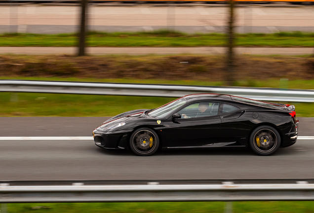 Ferrari F430