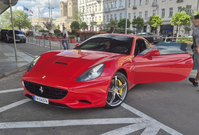 Ferrari Portofino