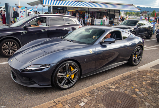 Ferrari Roma