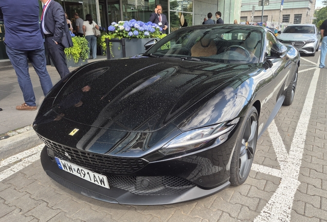 Ferrari Roma